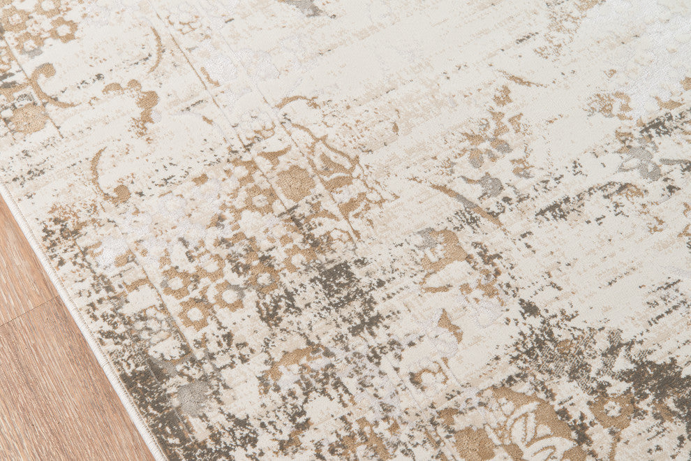 Momeni JULIET JU01 COPPER RUG