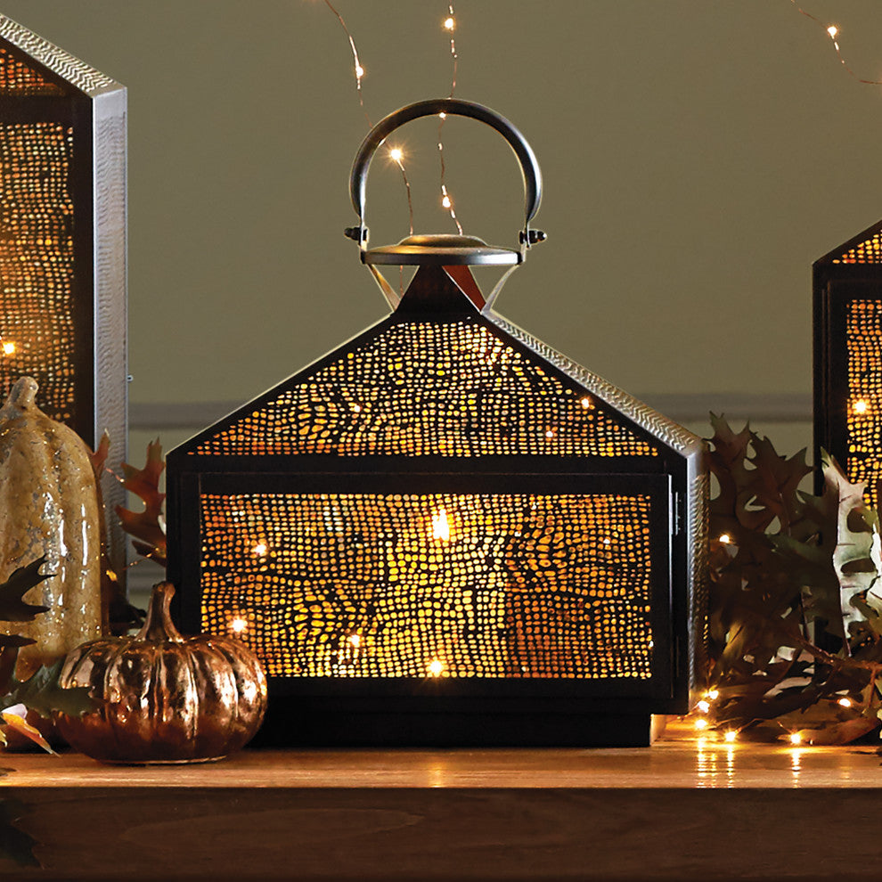 Amhurst Lantern, Small