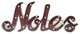 Illuminated Florida State Noles Recycled Metal Wall Decor
