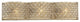 Savoy 8-2405-3-98, Regis 3 Light Bath Bar