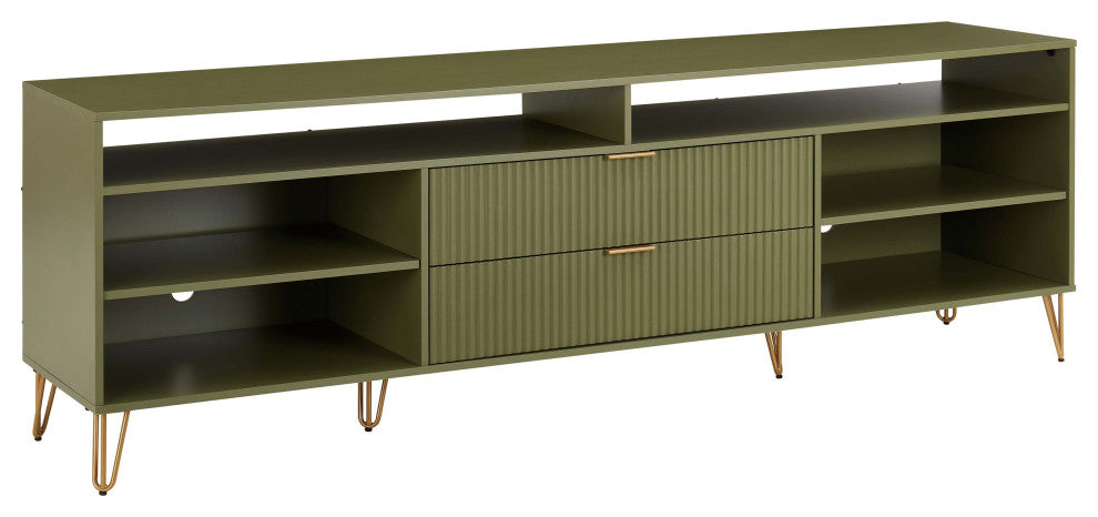 Manhattan Comfort DUMBO TV Stand