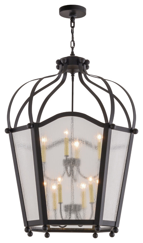 33W Citadel 10 LT Pendant