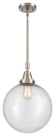 INNOVATIONS LIGHTING 447-1S-SN-G204-12 Beacon Mini Pendant