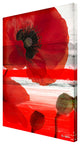 Painted Petals XXXIV Canvas Art, 5-Piece Set