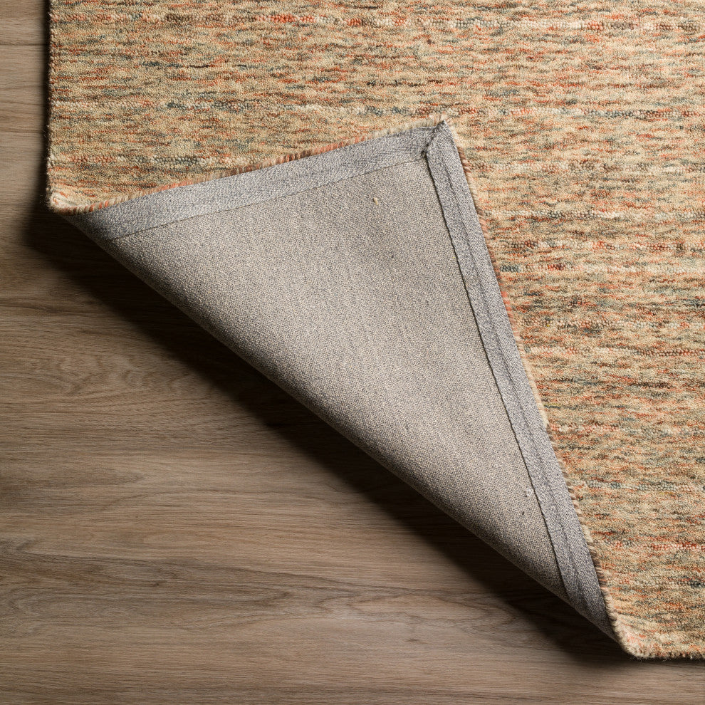 Dalyn Reya RY7 Kaleidoscope 2'6"x16' Runner Rug