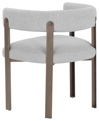 Mae Dining Armchair