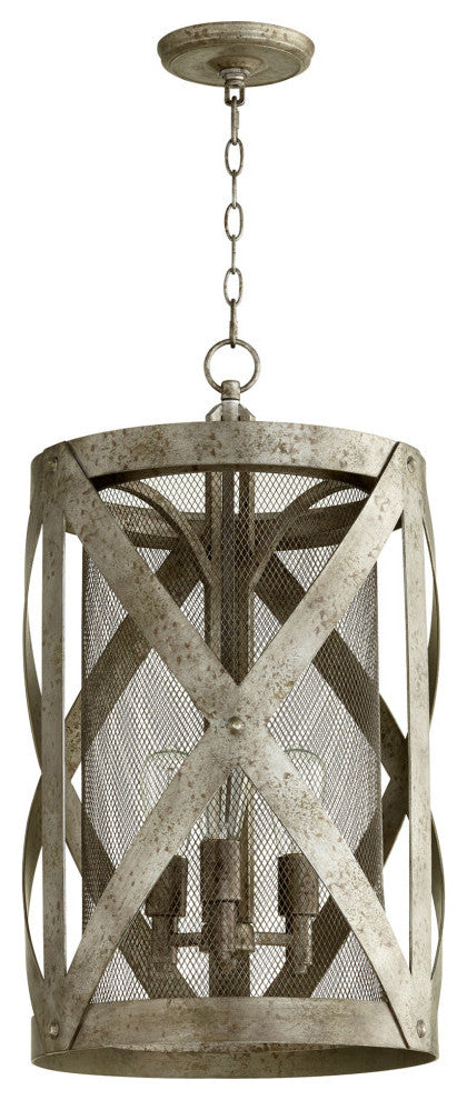 Cyan Design Byzantine Pendant