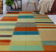 Winchester Kilim Vonnie Rust Rug