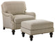 Amelia Chair