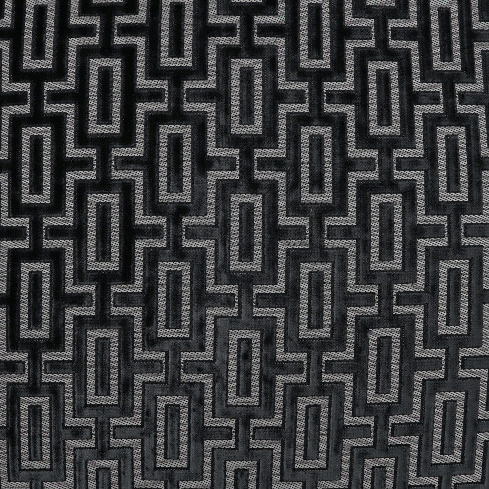 Bergman Pillow - Onyx