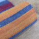 HAND WOVEN FLAT WEAVE KILIM WOOL ECO-FRIENDLY AREA RUGS-Contemporary,Multicolor