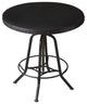 Beaumont Lane Hall Pub Table