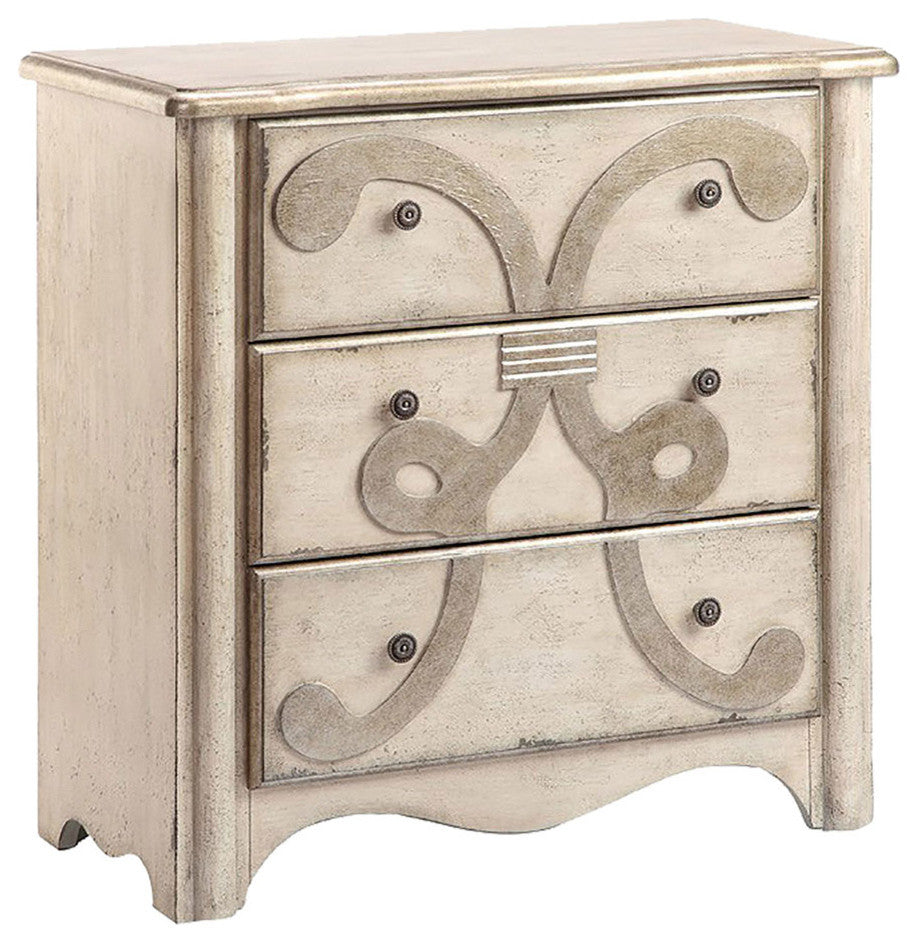 Stein World Alma Chest