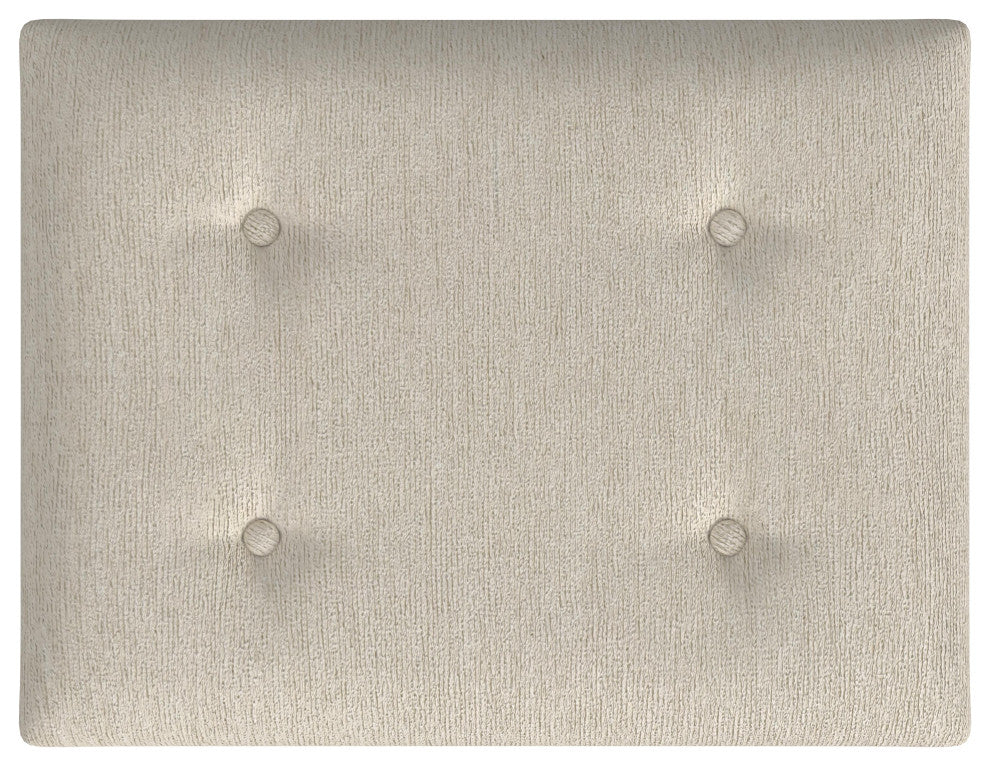 Ashford Upholstered Vanity Stool