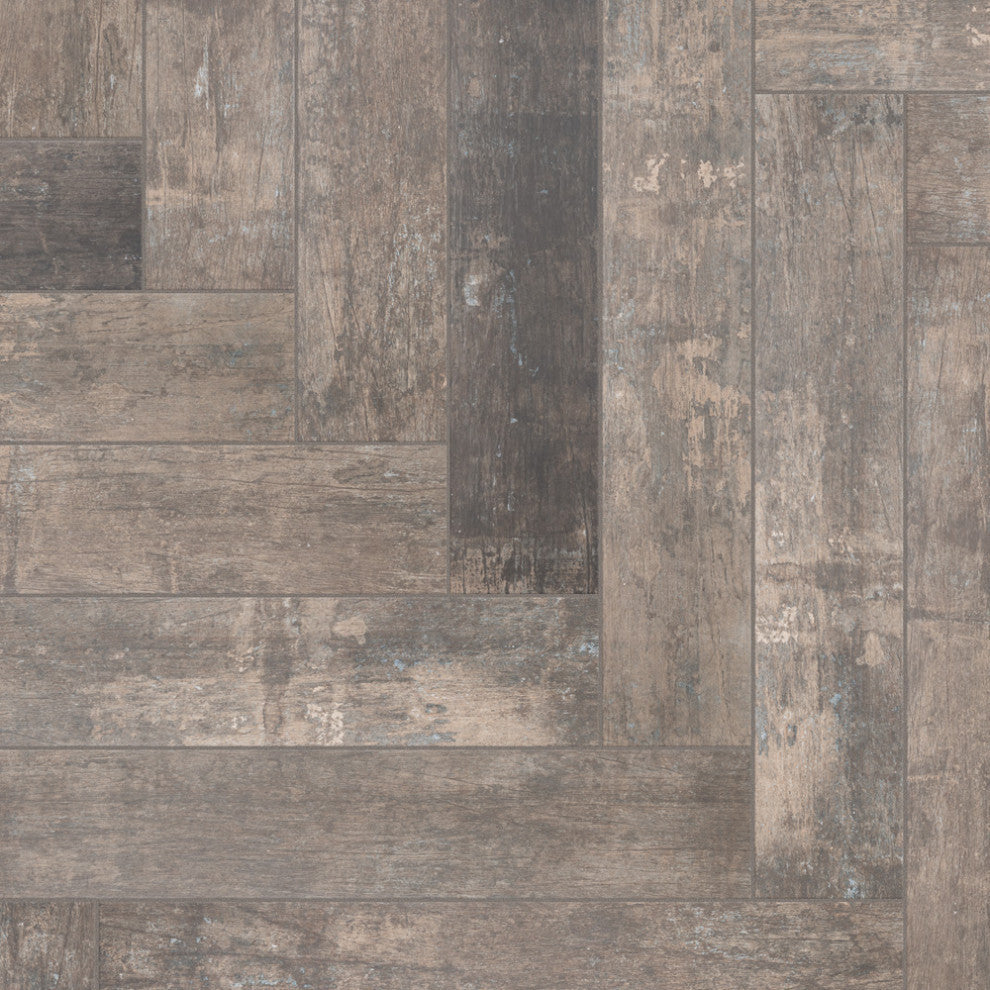 Cava Porcelain Floor and Wall Tile, 60.75 sqft./pallet