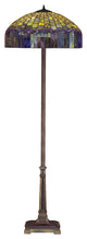 Meyda lighting 31120 65"H Tiffany Candice Floor Lamp