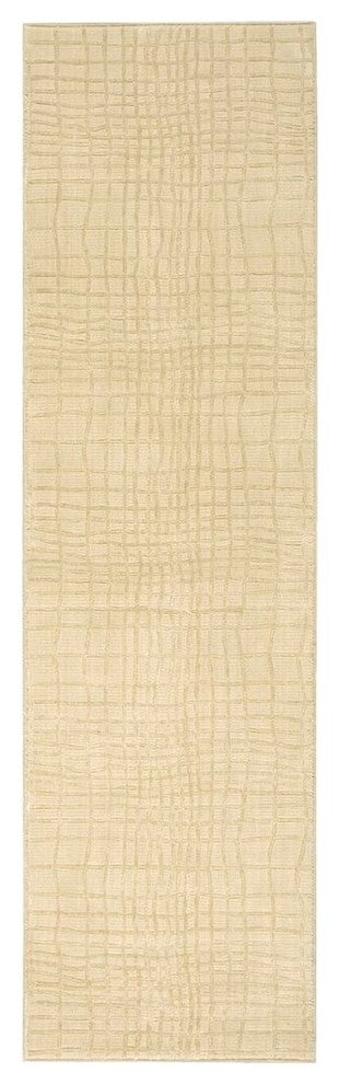 NOURISON NEPAL BONE AREA RUG