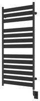 ICO Bath Romano Hydronic Towel Warmer