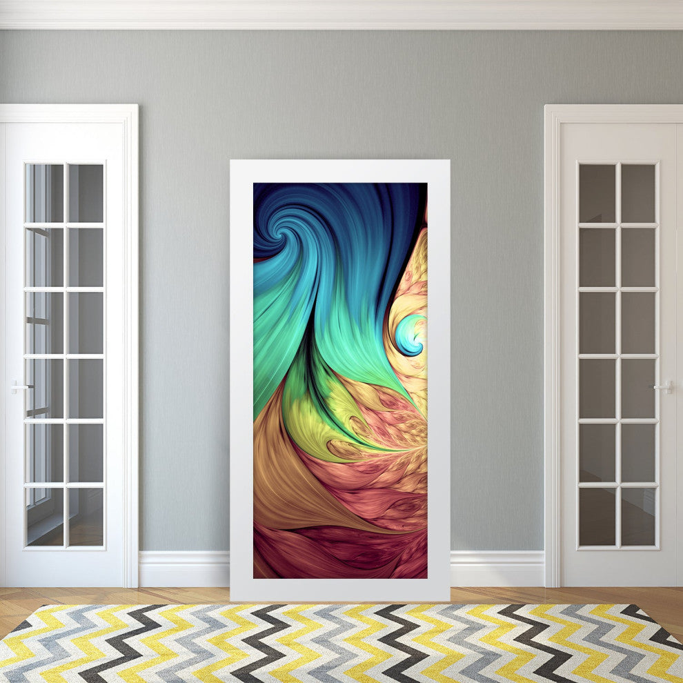 Grandeur Luxurious Floor/Wall Art Focal Point, WM03036