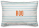 Boo Ghosts 14x20 Throw Pillow