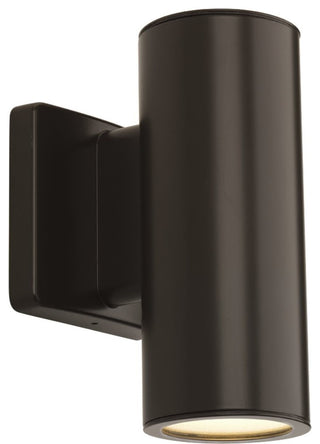 3" Cylinder Outdoor Wall Lantern