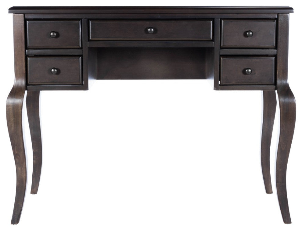 Coffee Writing Desk