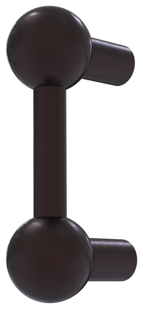 3" Cabinet Pull, Antique Bronze