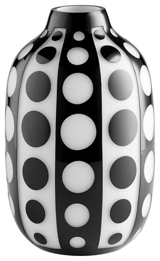 Cyan Design Medium Petroglyph Vase