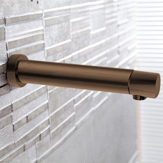 Commercial Automatic Wall Mount Motion Sensor Faucet Integrated, BST4061BR