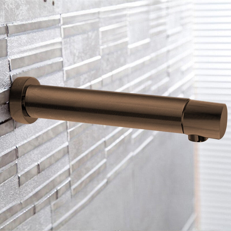 Commercial Automatic Wall Mount Motion Sensor Faucet Integrated, BST4061BR