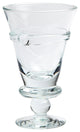 Charlotte Hand-Blown Wine Glasses, Set of 6