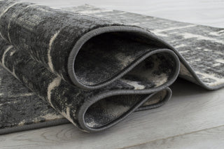Allstar Rugs Modern and Contemporary Rectangular Accent Rug, Cream, 8'x10'