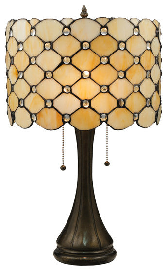 21H Giacomo Table Lamp