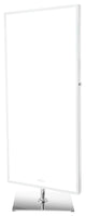 Duchess Full Length Vanity Mirror, White