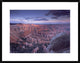 Amphitheater From Bryce Point, Bryce Canyon National Park, Utah, 30"x24"