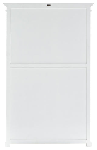 Bookcase with 5 Shelves