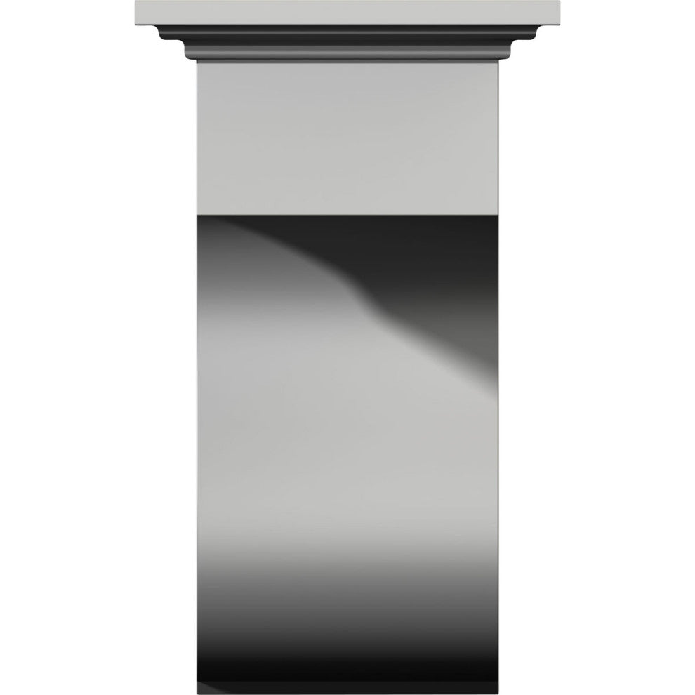 4 7/8"W x 8"D x 8"H Legacy Bracket