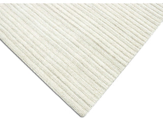 Obeetee Jaipur Texture Hand Tufted Rug, Ivory, 3'x5'