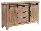 Highland 60 Sideboard