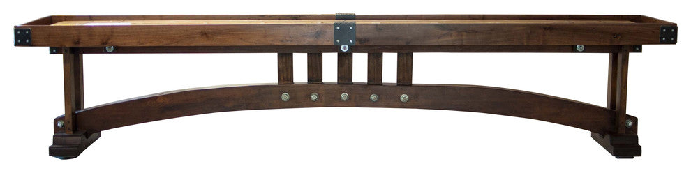 Craftsmen 12' Shuffleboard Table