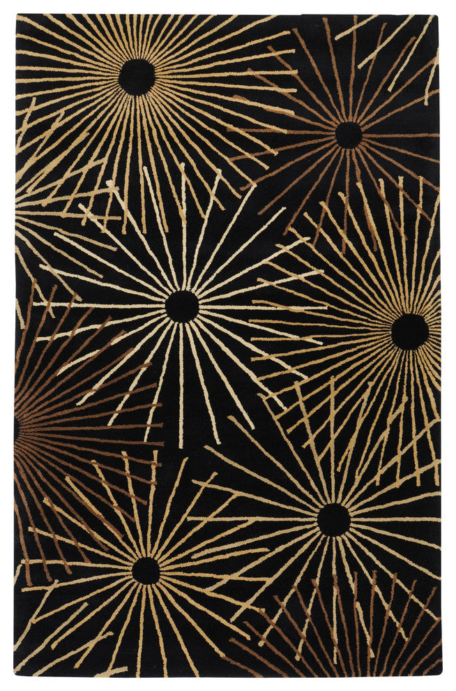 Forum Area Rug, 5''x8''