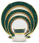 Noritake Fitzgerald 5-Piece Place Setting