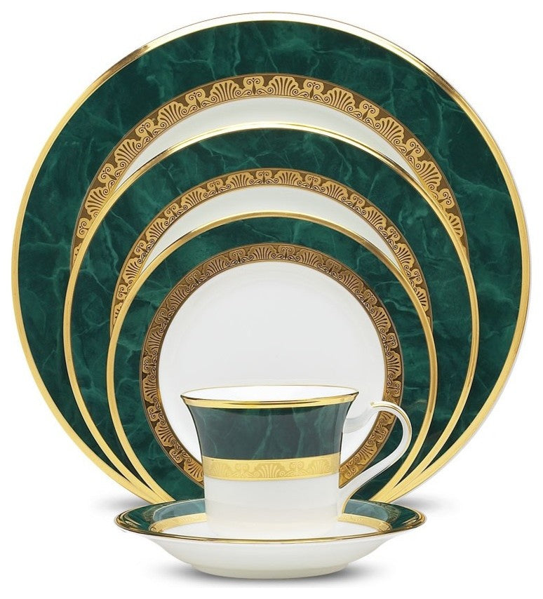 Noritake Fitzgerald 5-Piece Place Setting
