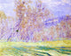 Guy Orlando Rose Spring Premium Canvas Print