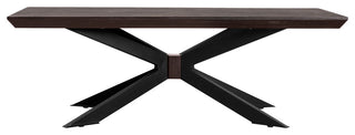Pirate Acacia Coffee Table