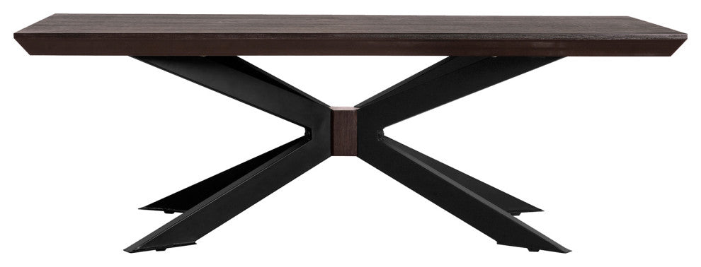 Pirate Acacia Coffee Table