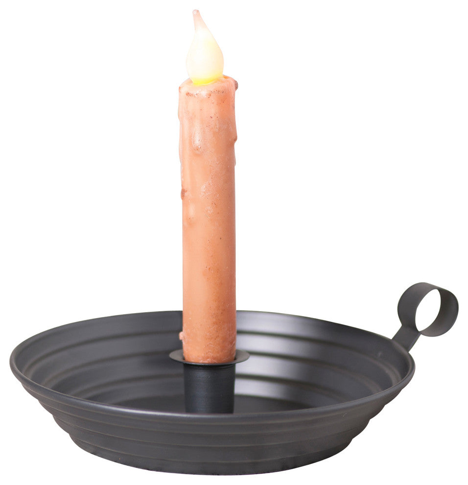 Colonial Candle Holder