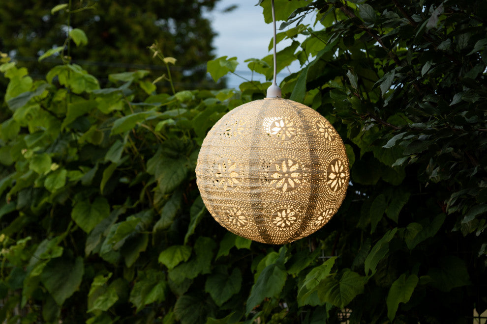 Stella Nova Boho Pendant