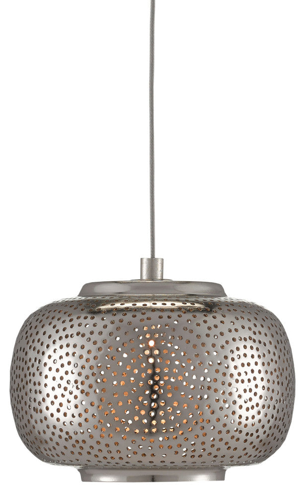 Pepper 1-Light Multi-Drop Pendant