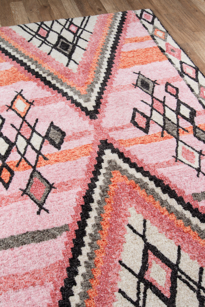 Margaux Rug, 9'x12'
